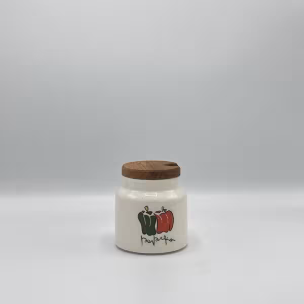 بانکه ادويه طرح پاپريكا