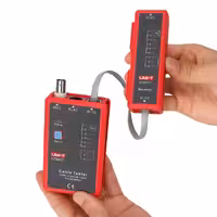 تستر کابل شبکه یونیتی مدل UNI-T UT681C ( اصلی )