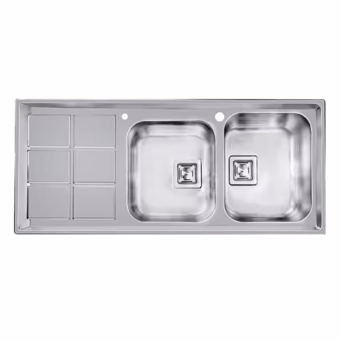 سینک اخوان توکار کد 501