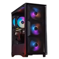 کیس دیپ کول MATREXX 50 MESH 4FS