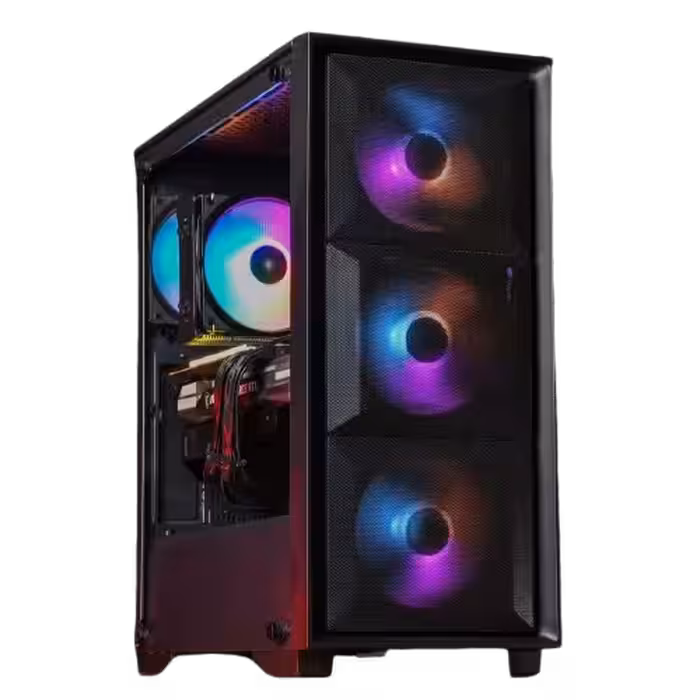 کیس دیپ کول MATREXX 50 MESH 4FS