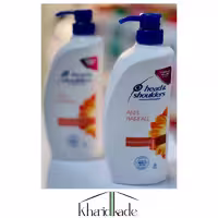 شامپو ضد شوره هد اند شولدرز Anti-Hairfall حجم 650 میل