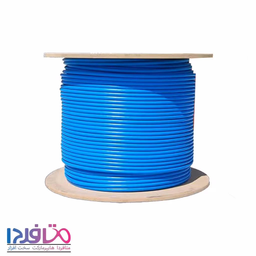 کابل شبکه لگراند مدل (500M) LEGRAND CAT6 SFTP 052 COPPER