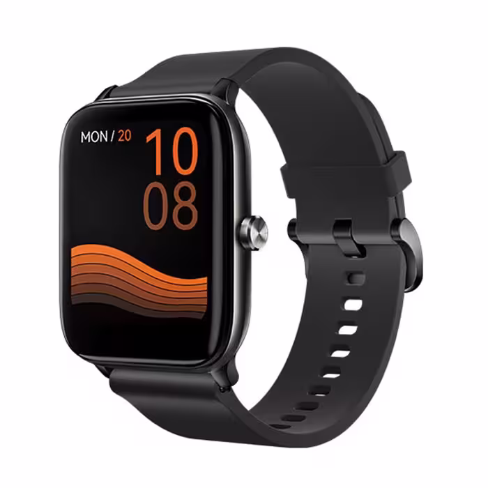 ساعت هوشمند مدل Haylou GST-LS09B