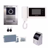 دربازکن تصویری آلدو مدل 414mcardV1 (مجموعه 8 عددی)