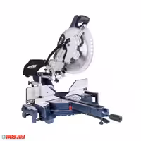 فارسی بر کشویی 2000 وات اکتیو مدل AC-2130B