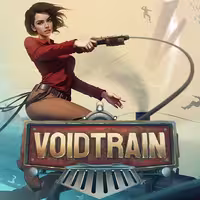 بازی Voidtrain استیم