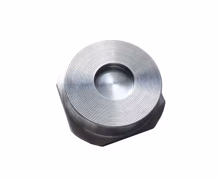 شیر یکطرفه بین فلنجی 1/2 1 اینچ طرح اکون econ