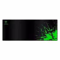 موس پد گیمینگ تی دگر T-Dagger Lava L T-TMP300