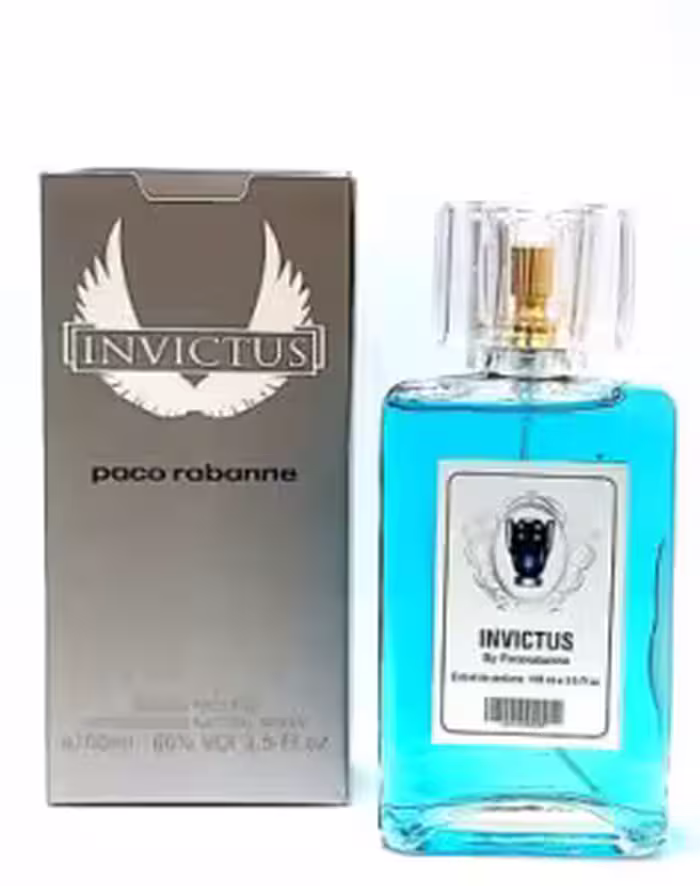 ادکلن اینوکتوس پاکو رابان Okla درجه یک 100 میل | Paco Rabanne Invictus