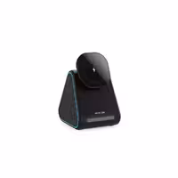 شارژر وایرلس گرین لاین مدل Green lion GNMGT15WSP mag trio/speaker/charger/stand