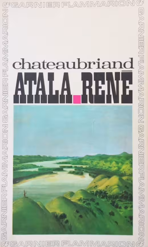Atala / René | François-René de Chateaubriand