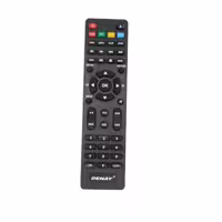 ریموت کنترل دنای مدل dvd1
