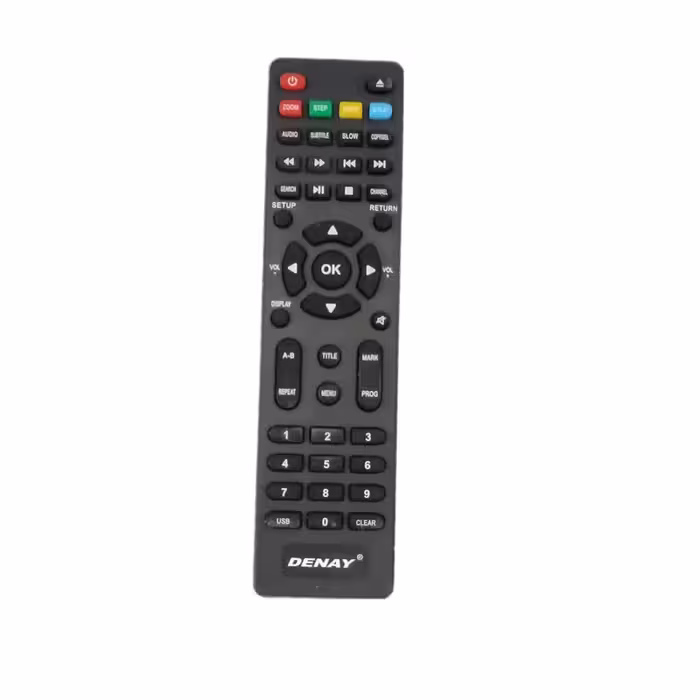 ریموت کنترل دنای مدل dvd1