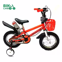 دوچرخه بچه گانه استاندارد مدل GBS12001 سایز 1213195
