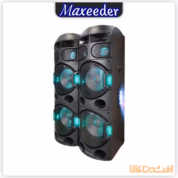 اسپیکر مکسیدر مدل AL223-LP5 (سری جدید)