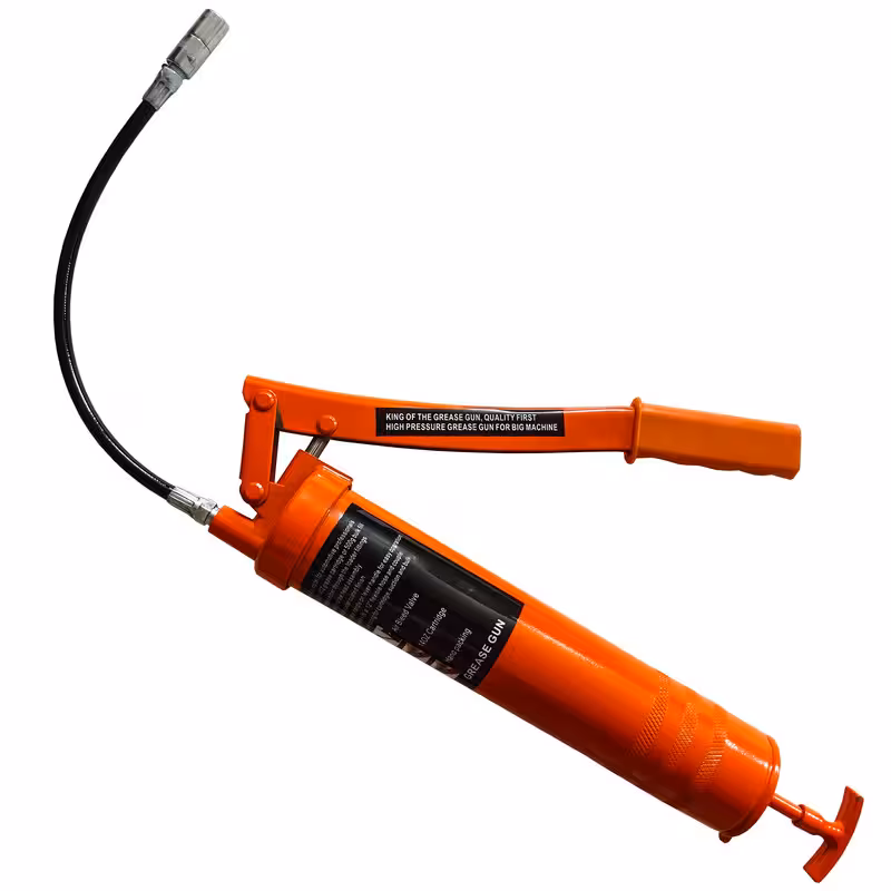 پمپ گریس شرایدر مدل TURBO - T.FCO 25267 | کالا مکس