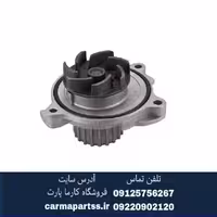 واتر پمپ ساندرو ولئو