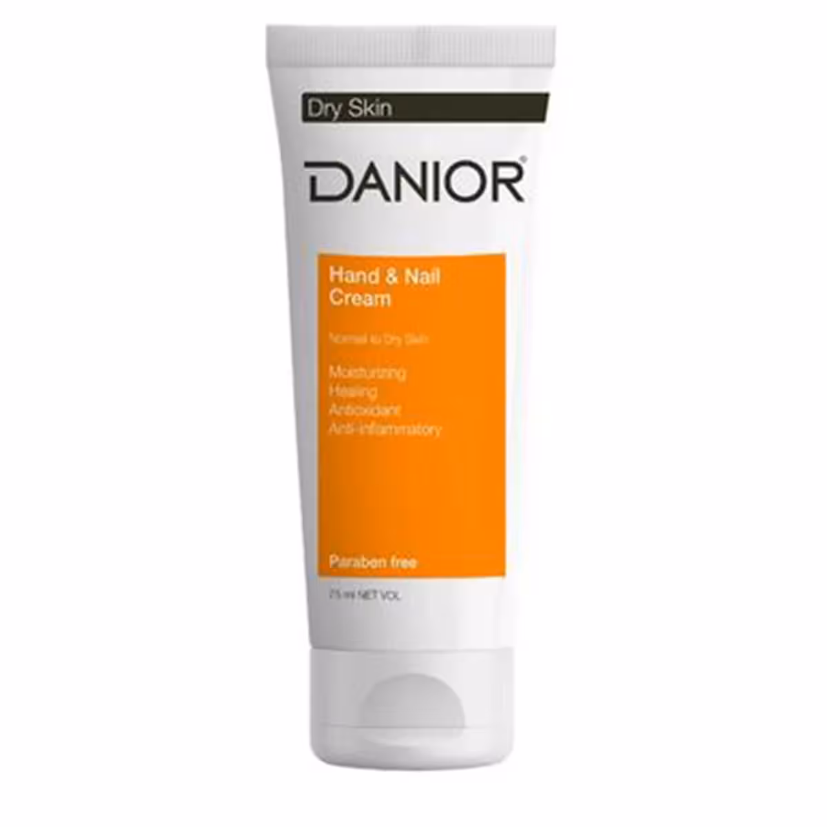 کرم نرم کننده دست و ناخن ـ Hand And Nail Cream ـ دنیور