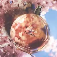 عطر ادکلن شنل چنس او وایو اصل | Chanel Chance Eau Vive 100ml