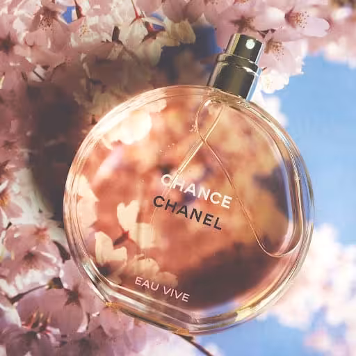 عطر ادکلن شنل چنس او وایو اصل | Chanel Chance Eau Vive 100ml