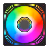 فن کیس لاجی کی Logikey F124 ARGB 12*12