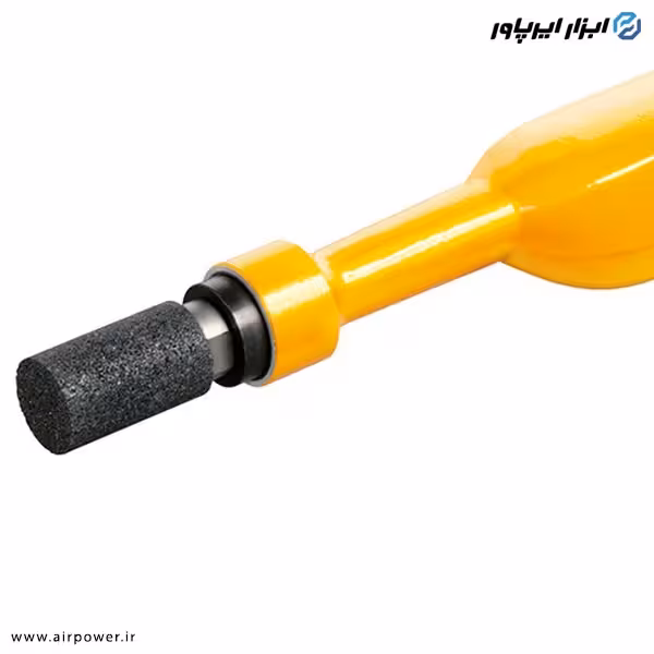 سنگ انگشتی بادی اطلس کوپکو سوئد گلو بلند مدل LSR48 S120-CW