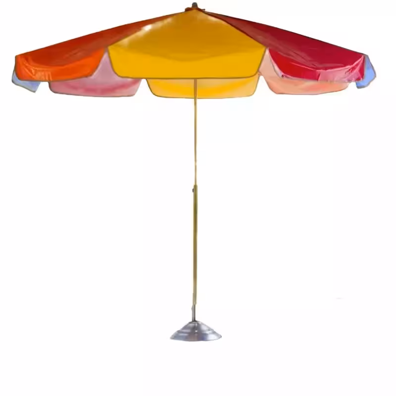 چتر سایبان برزنتی