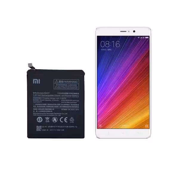 باتری گوشی شیائومی Mi 5s Plus