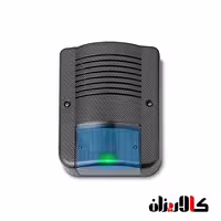 آژیر فضای باز مدل CITY CARBON LED