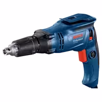 پیچ گوشتی برقی درایوال بوش مدل GTB 650