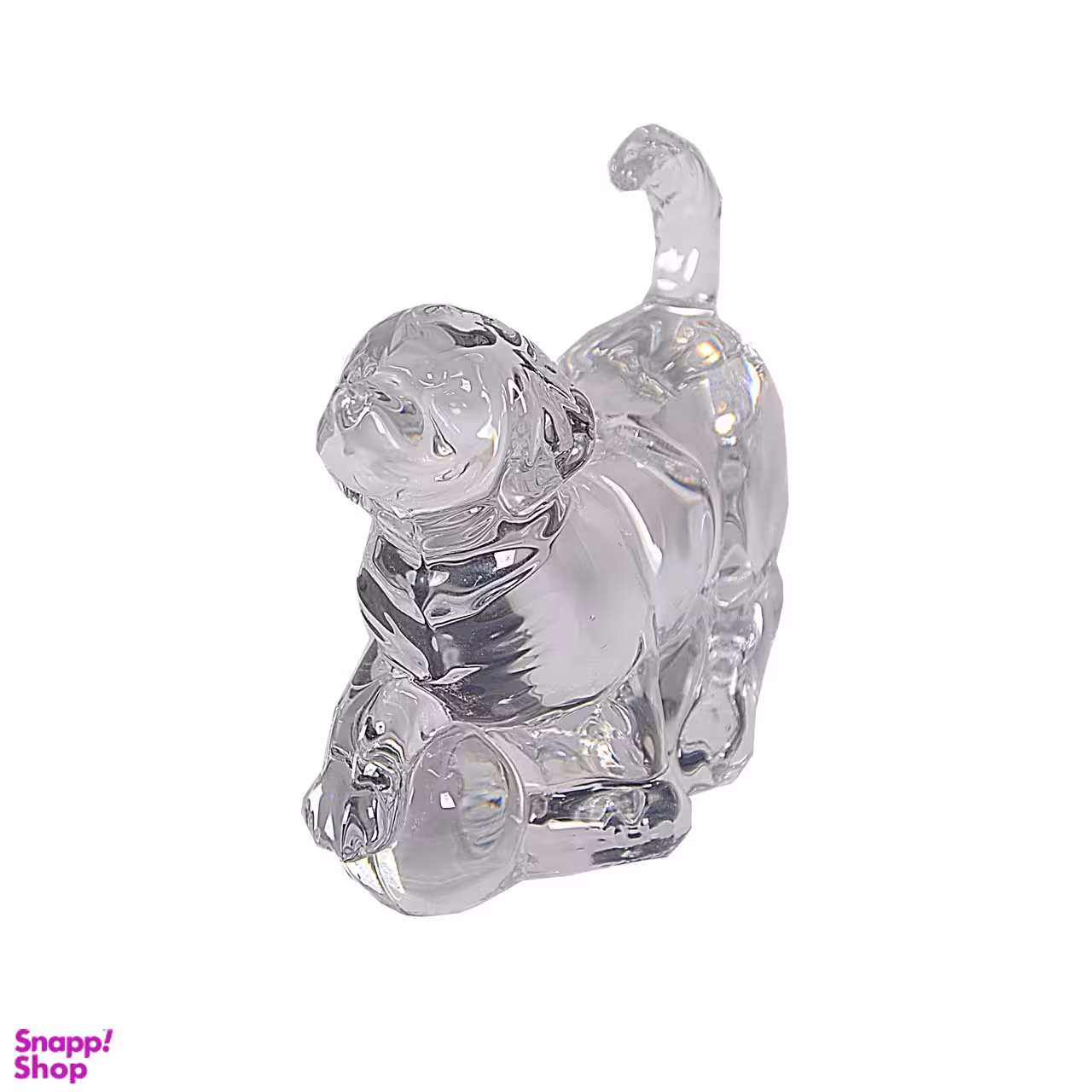 مجسمه مدل DOG FIGURE