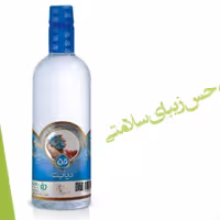 عرق  دیابت (ده گیاه) قدح  یک لیتری