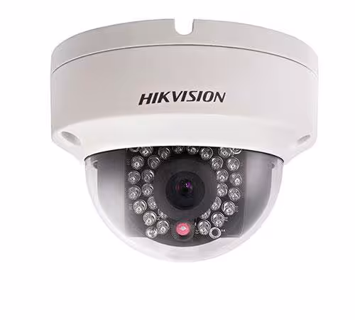 دوربین مداربسته هایک ویژن دام تحت شبکه مدل DS 2CD2132F IWS