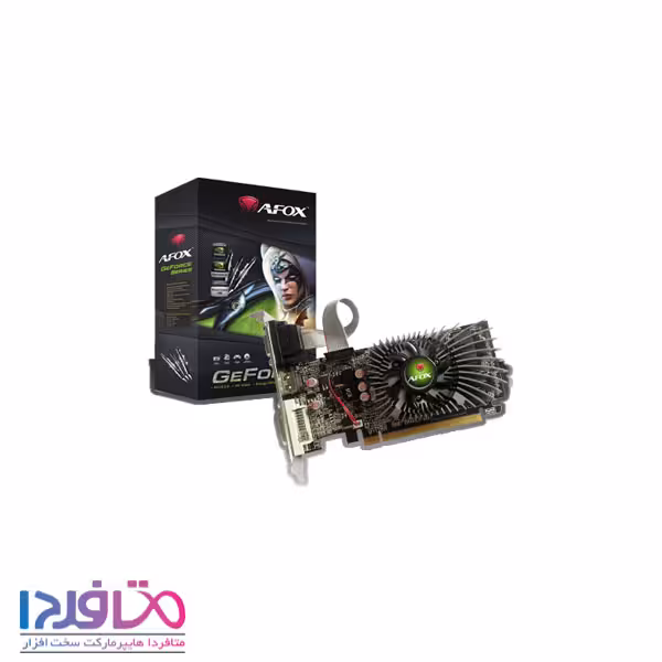 کارت گرافیک ای فاکس مدل GT730 2GB