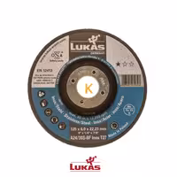 صفحه ساب استیل مدل 6.0×125 لوکاس