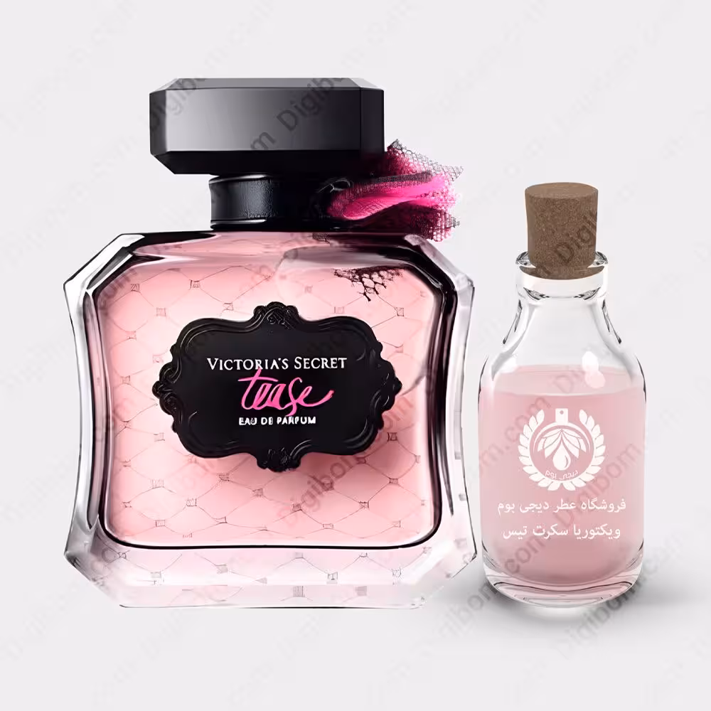 عطر ویکتوریا سکرت تیس – Victoria Secret TeaseعطرVictoria Secret Tease