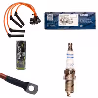 کیت افزایش شتاب تیبا/ساینا/کوییک سوپر حرفه ای