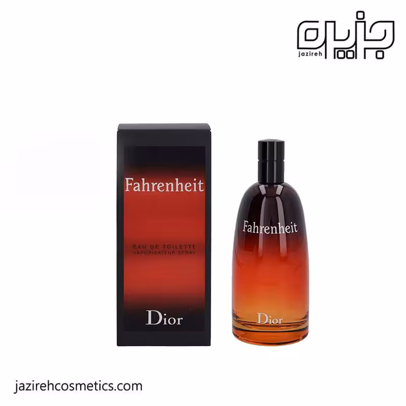 ادكلن ديور FARENHEIT
