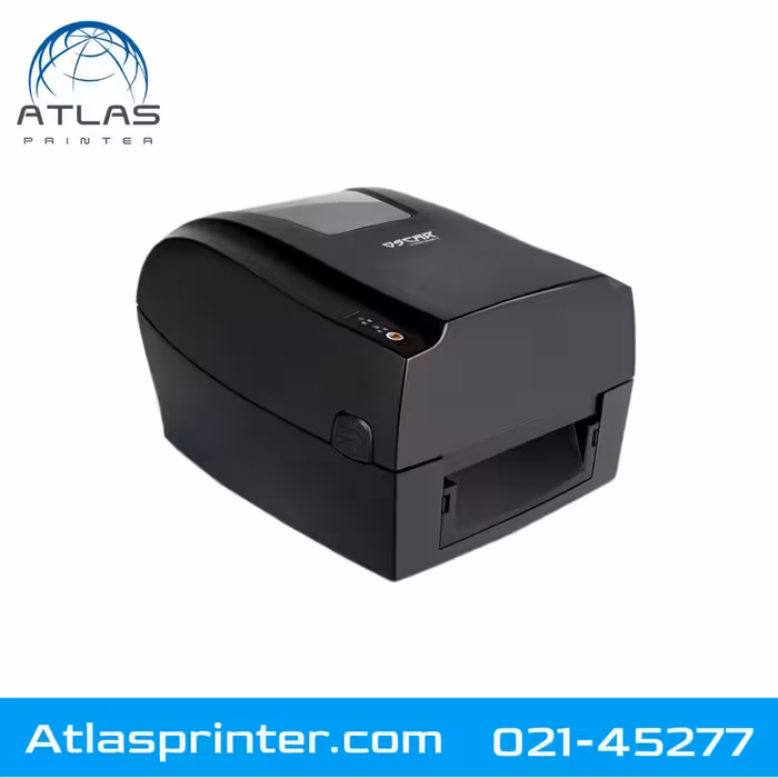 لیبل پرینتر اسکار OSCAR MetaPrint