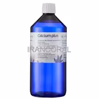 محلول کلسیم پلاس کورالن زاخت