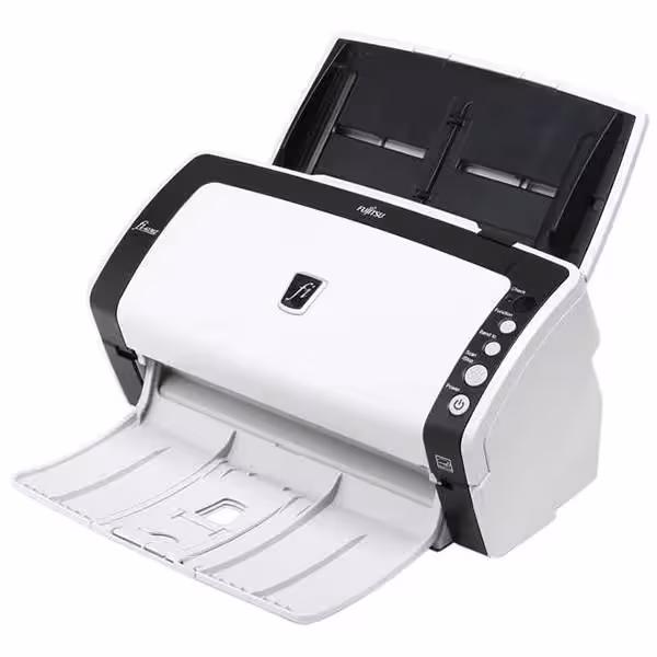 اسکنر فوجیتسو مدل Fi-6130Z