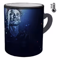خرید ماگ-لیوان حرارتی  دسته ساده   نیمار کد 38