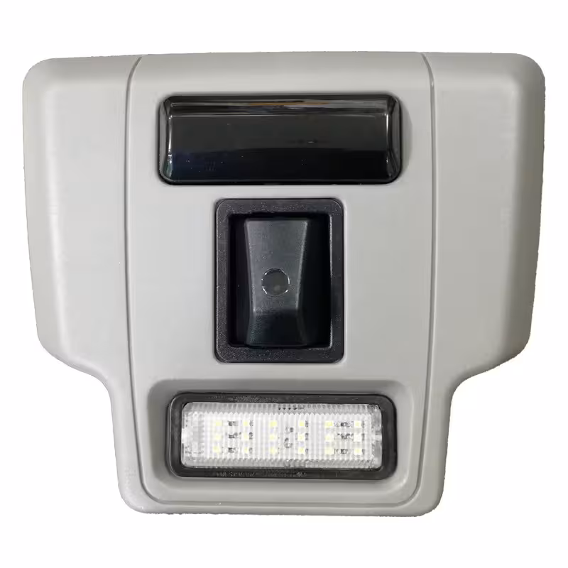 قاب چراغ سقف خودرو آراکس یدک مدل AY-3063 مناسب برای پژو 405 | کالا مکس
