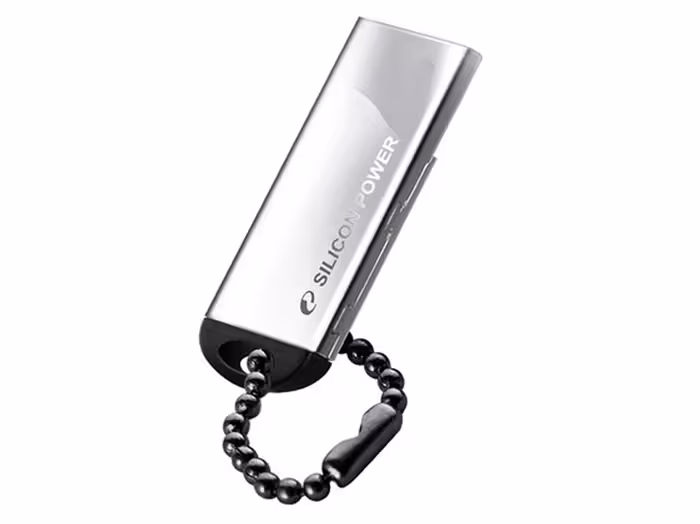 فلش 8 گیگ 830 سیلیکون پاور