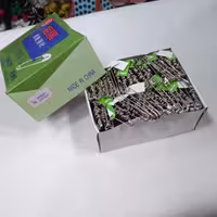 سنجاق قفلی سوپر بزرگ جعبه (432 عدد)(خرازی و خیاطی )