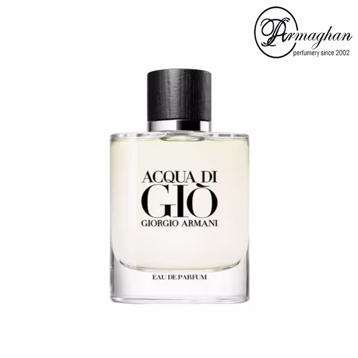 Armani Acqua Di Gio For Men EDP