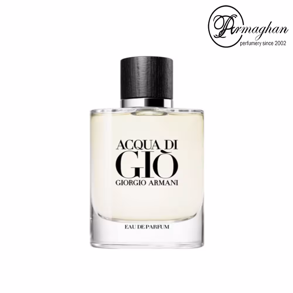 Armani Acqua Di Gio For Men EDP