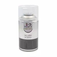 اسپری خوشبوکننده تمیز مدل silver scent حجم 260 میلی لیتر | کالا مکس