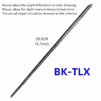 چوب هری پاتر MAGIC WAND BK-TLX